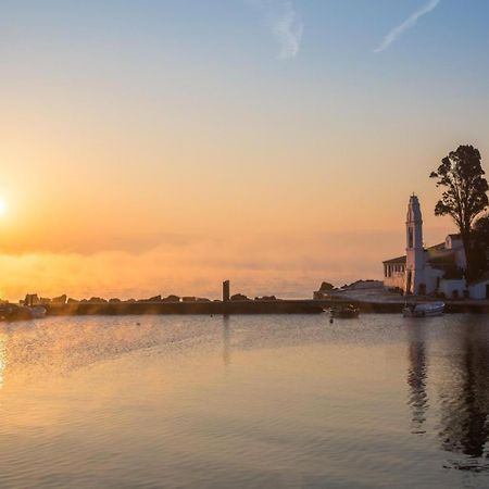 Villa Golden Tiara Agioi Deka  Dış mekan fotoğraf